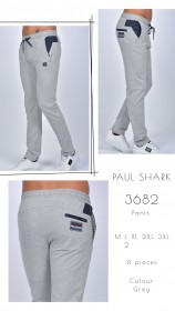 Мужские Спортивные Штаны Paul&Shark