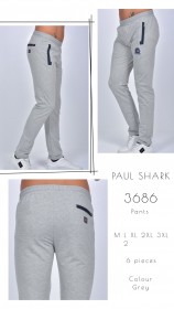 Мужские Спортивные Штаны Paul&Shark