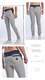 Мужские Спортивные Штаны Hugo Boss