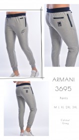 Мужские Спортивные Штаны Armani