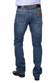 Мужские Джинсы Wrangler