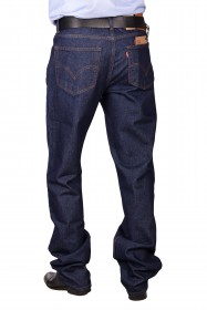 Мужские Джинсы Levis 630 (36 длина)