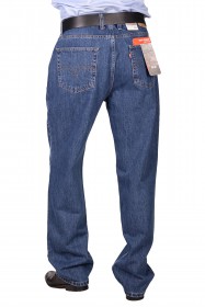 Мужские Джинсы Levis 630 (Большие размеры)