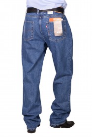 Мужские Джинсы Levis 630 (Большие размеры)