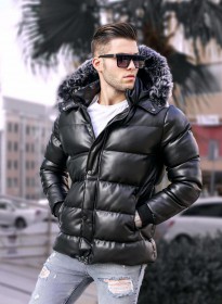 Мужская Куртка Madmext