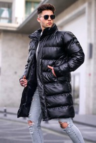 Мужская Куртка Madmext