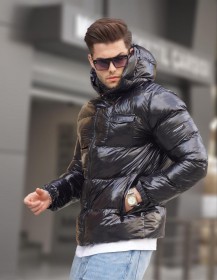 Мужская Куртка Madmext