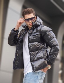 Мужская Куртка Madmext