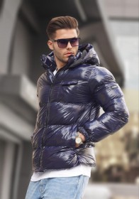 Мужская Куртка Madmext