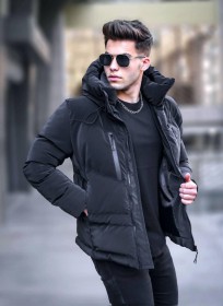 Мужская Куртка Madmext