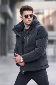 Мужская Куртка Madmext
