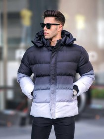 Мужская Куртка Madmext
