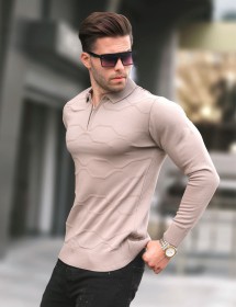 Мужской Джемпер Madmext