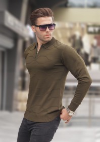 Мужской Джемпер Madmext