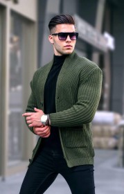 Мужской Свитер Madmext