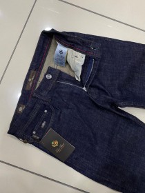 Мужские Джинсы Loro Piana