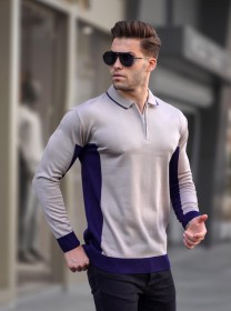 Мужской Джемпер Madmext
