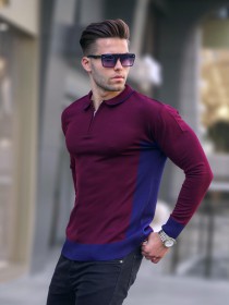 Мужской Джемпер Madmext