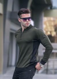 Мужской Джемпер Madmext