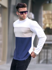 Мужской Свитшот Madmext