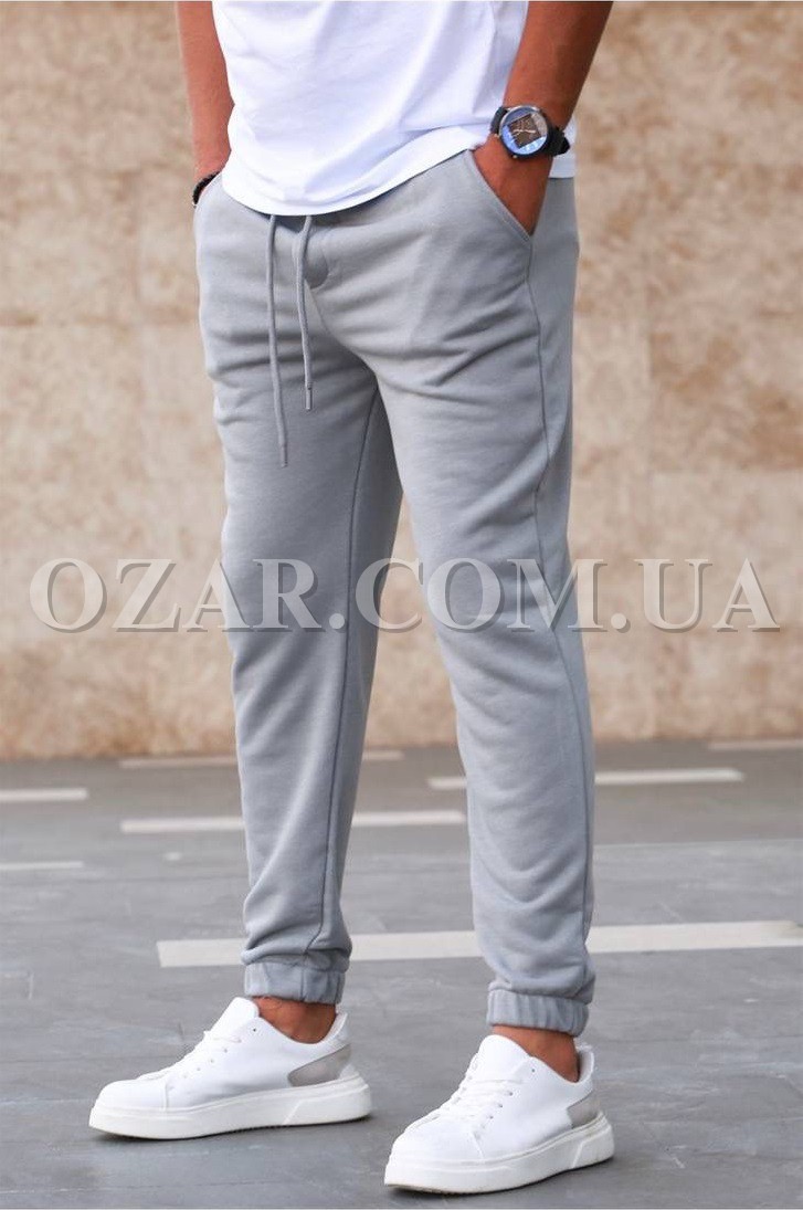 Мужские Штаны Madmext