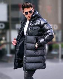 Мужская Куртка Madmext