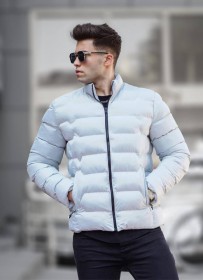 Мужская Куртка Madmext