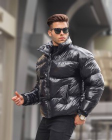 Мужская Куртка Madmext