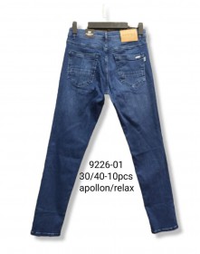 Мужские Джинсы Electra