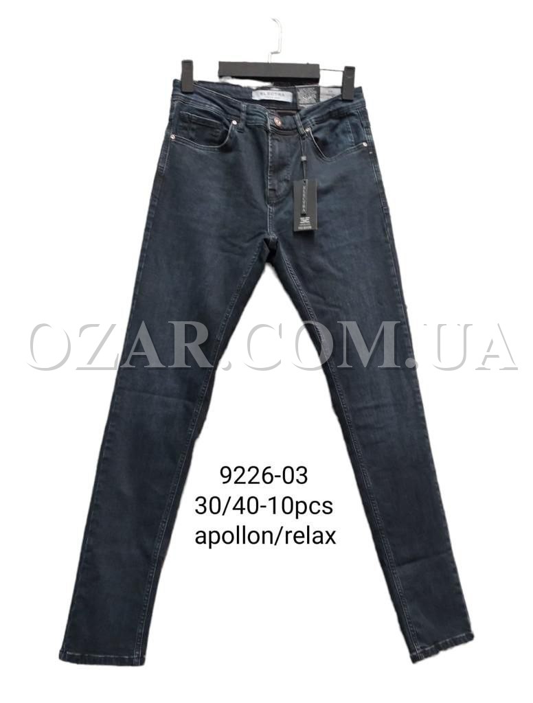 Мужские Джинсы Electra