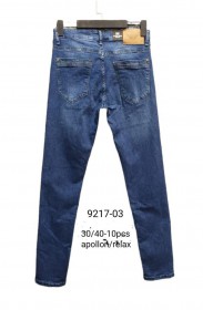 Мужские Джинсы Electra