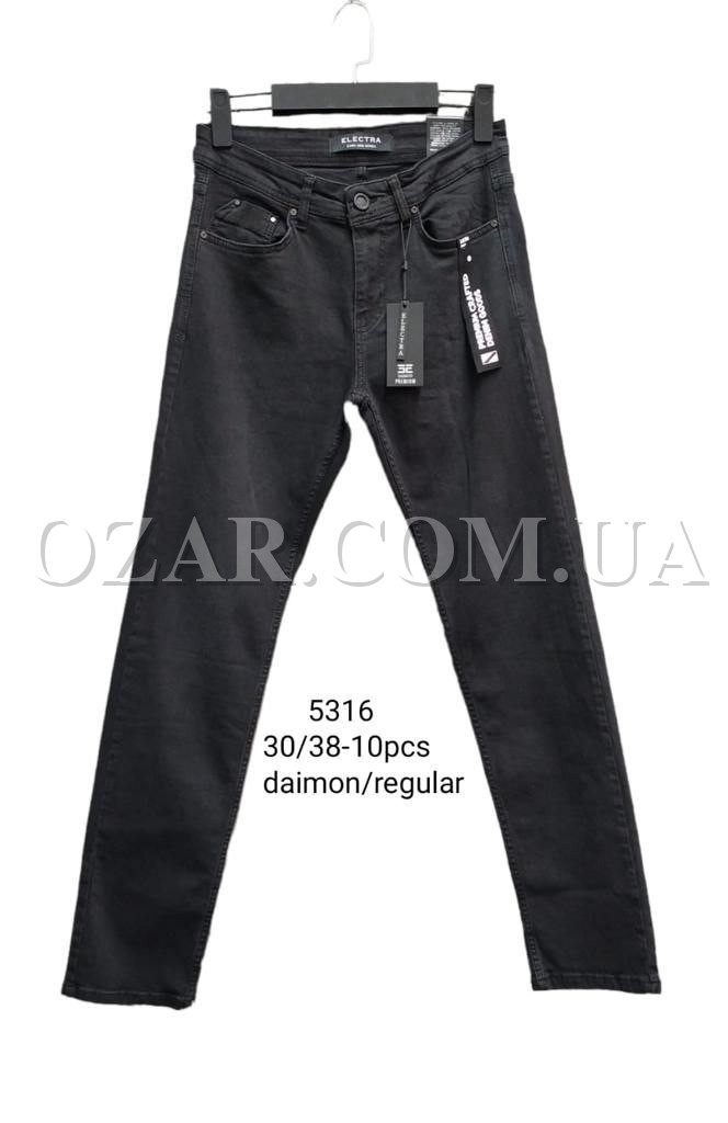 Мужские Джинсы Electra