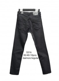 Мужские Джинсы Electra