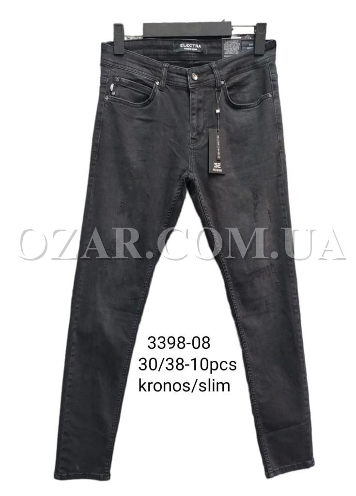 Мужские Джинсы Electra