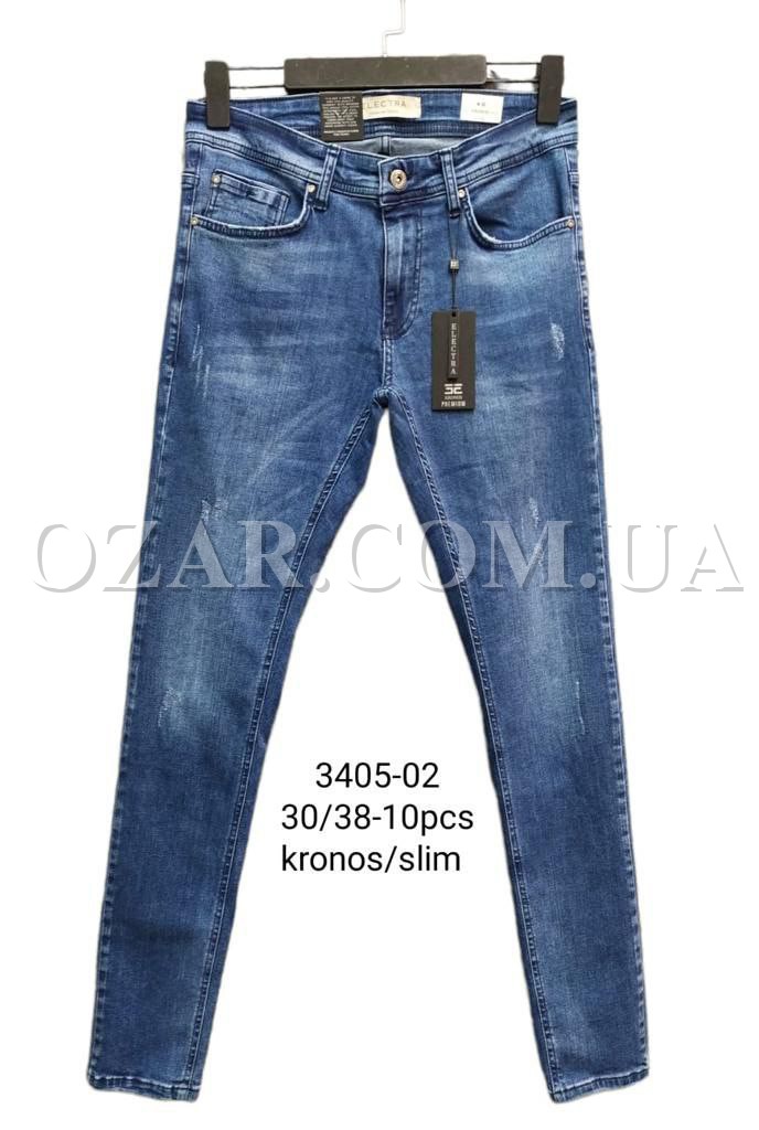 Мужские Джинсы Electra