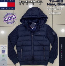 Мужская Куртка Tommy Hilfiger