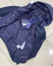 Мужская Куртка Tommy Hilfiger