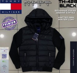 Мужская Куртка Tommy Hilfiger