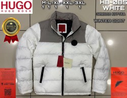 Мужская Куртка Hugo Boss
