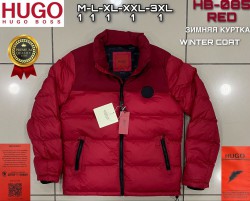 Мужская Куртка Hugo Boss