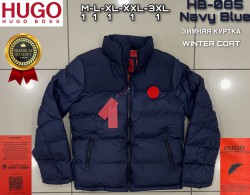Мужская Куртка Hugo Boss