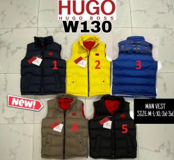 Мужская Жилетка Hugo Boss