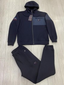 Мужской Спортивный Костюм Paul&Shark