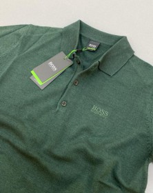 Мужской Джемпер Hugo Boss