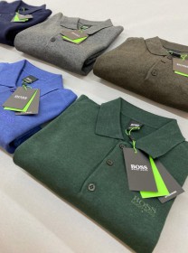 Мужской Джемпер Hugo Boss