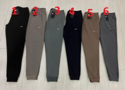 Мужские Спортивные Штаны Nike (Большие размеры)