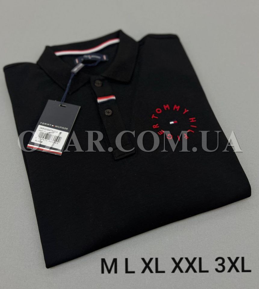 Мужской Джемпер Tommy Hilfiger