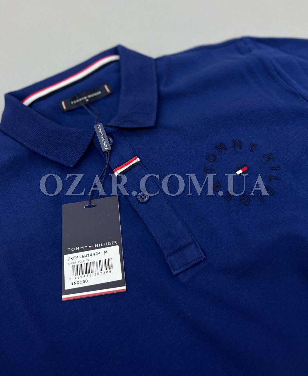 Мужской Джемпер Tommy Hilfiger