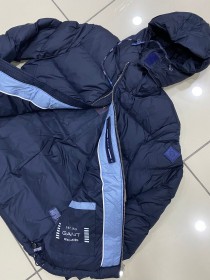 Мужская Куртка Gant