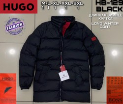Мужская Куртка Hugo Boss